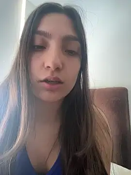 Soffy 20 online show from June 18, 4:56 pm