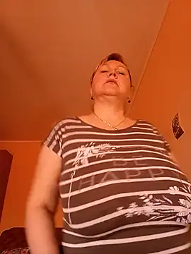 I amVeronicle online show from July 6, 3:03 pm