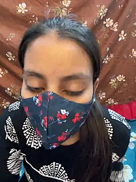 CuteHaseena online show from April 28, 8:18 am