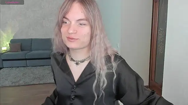 milliKira006 online show from April 21, 5:03 am