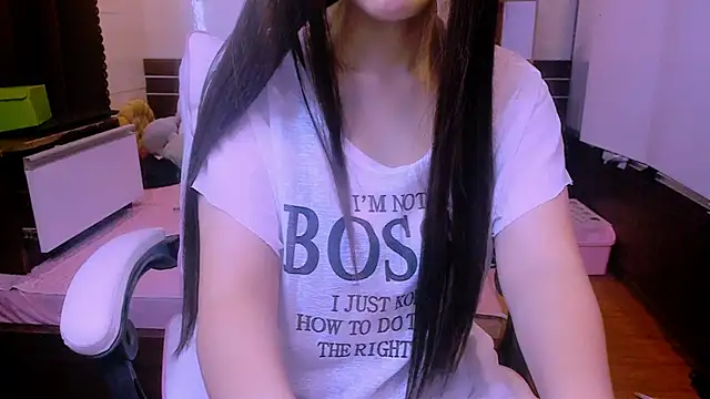 hanny baby2005 online show from May 26, 2:55 am