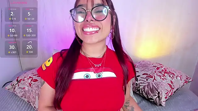 Little natty  online show from July 10, 6:41 pm