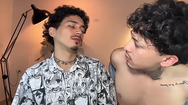 Noah and Steven online show from May 19, 3:41 pm