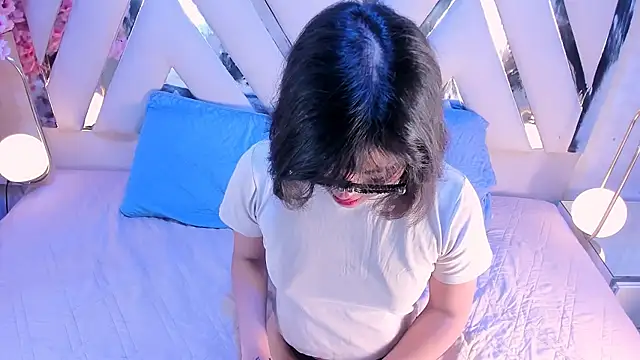 Misasaoki online show from August 2, 5:21 am
