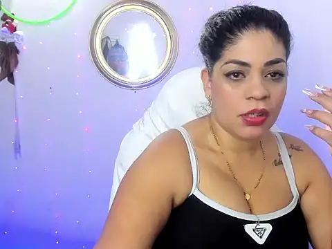 Mavlatin22 online show from June 25, 2:33 am