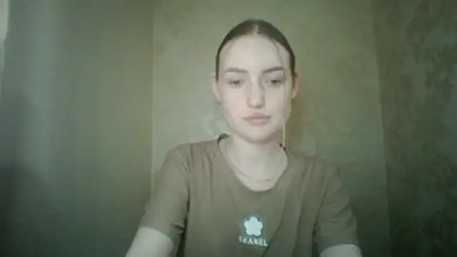 Lisanta online show from July 25, 7:43 pm