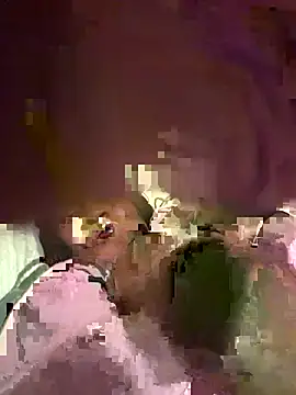 thedarkenchantress online show from March 21, 3:33 am