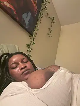 thedarkenchantress online show from March 7, 2:51 am