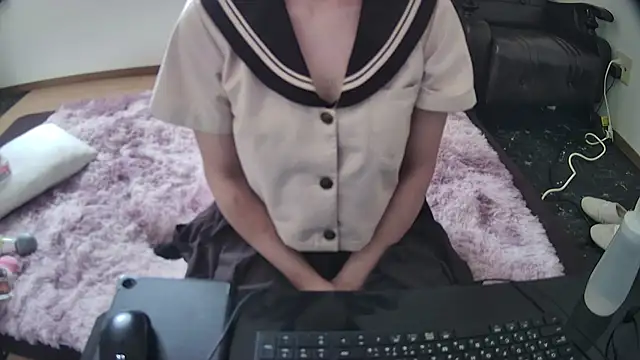 m-e-i online show from April 27, 2:08 am