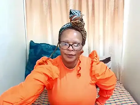 Ebony Bloom69 online show from June 15, 4:45 am