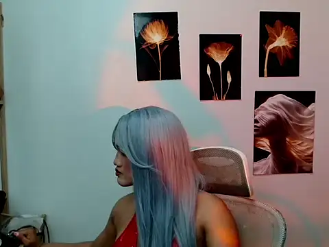 YourHot Nica online show from April 20, 2:20 pm