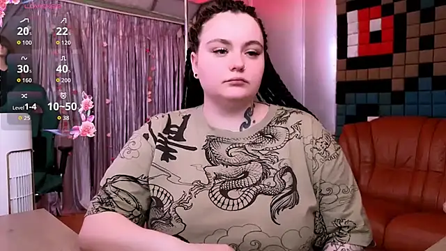 CatherineClaire online show from June 19, 4:54 pm