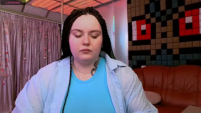 CatherineClaire online show from June 9, 4:39 pm