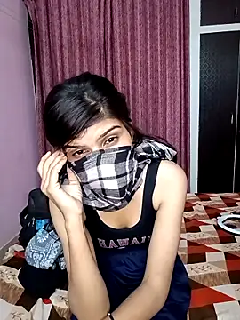 saniyasexy07 online show from April 27, 8:06 pm