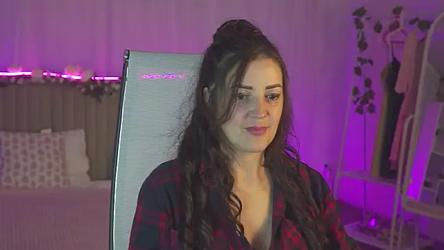 AureliaVane online show from June 29, 3:56 pm