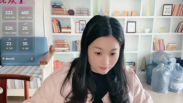 D-Misslu online show from April 23, 7:16 am