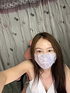 DUODUO733 online show from May 31, 6:09 pm