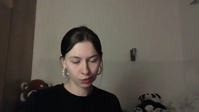 JuicyErika online show from May 21, 8:51 pm