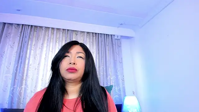 Victoria kim lee online show from May 19, 12:12 pm
