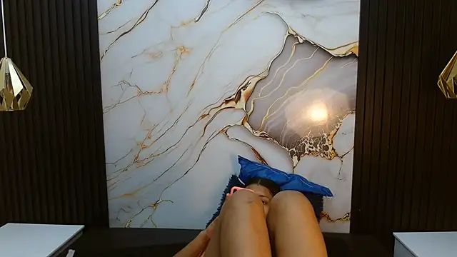 AndreaSerpa online show from July 3, 7:20 pm