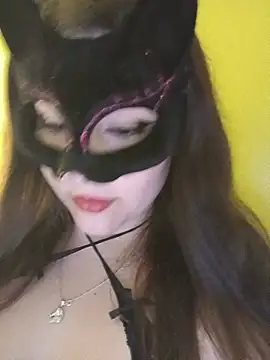 Conejita69n n online show from August 9, 11:19 pm