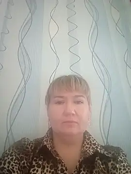 StarViki777 online show from April 25, 1:25 pm