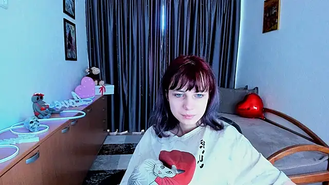 MiniLysii online show from May 28, 6:22 am