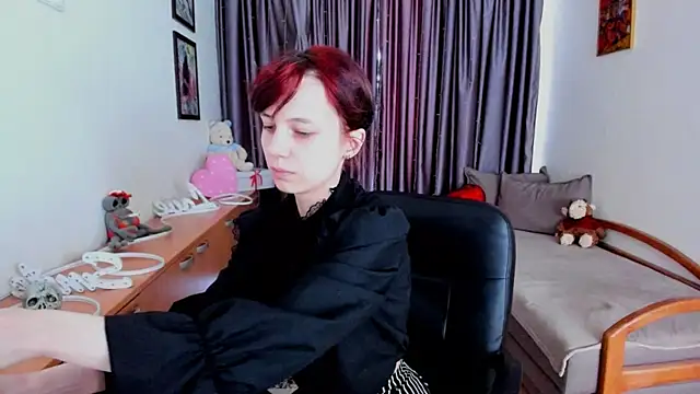 MiniLysii online show from June 28, 5:47 am