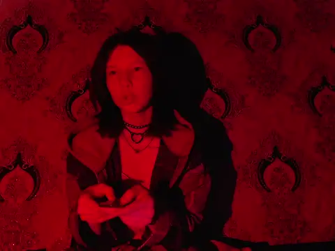 Rozvelt Ravenmore online show from April 24, 4:43 pm