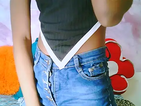 EbonySweetPeach online show from May 16, 6:16 am