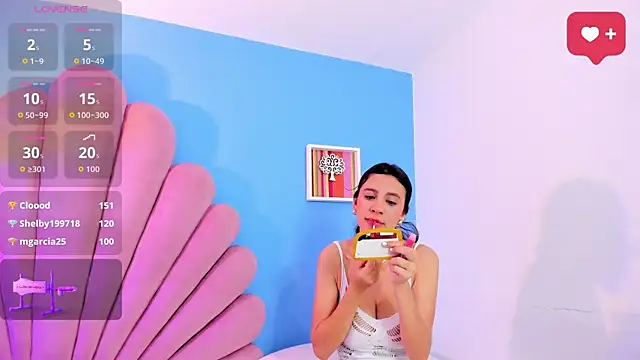 shery milk online show from June 21, 12:09 pm