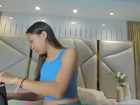 Ashley velvet  online show from July 1, 11:53 am
