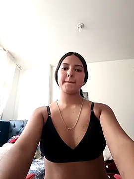 Durasnito730 online show from April 30, 8:57 pm