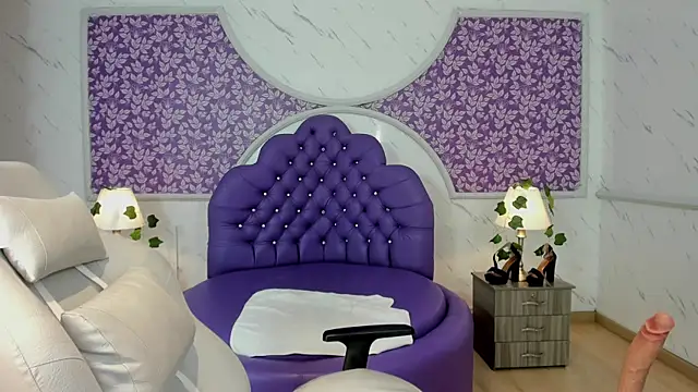 CamilaPietri online show from June 6, 8:37 pm
