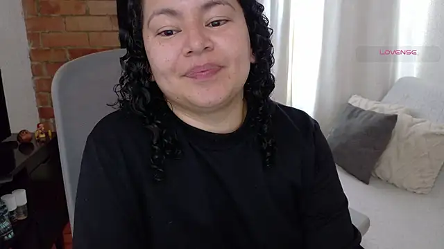 MissBronte online show from May 24, 3:55 pm