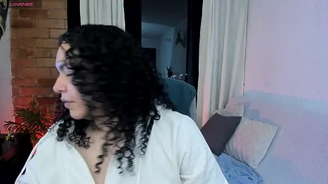 MissBronte online show from June 18, 12:34 am