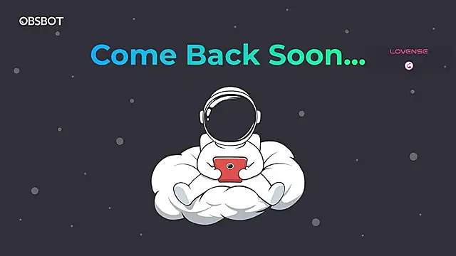 MissBronte online show from May 16, 12:24 am