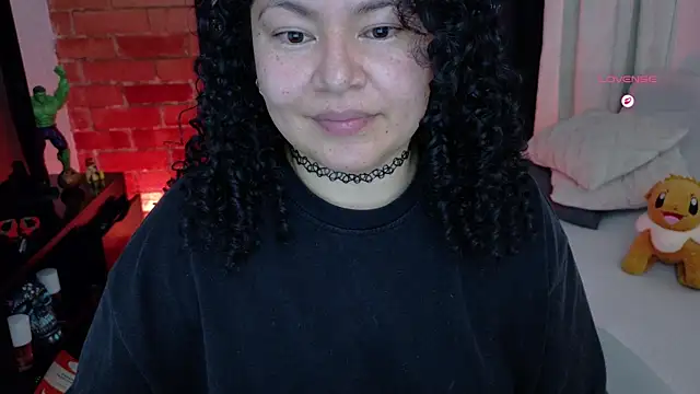 MissBronte online show from June 4, 11:31 pm