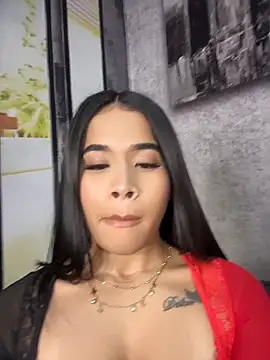 EmmaExoticaXXX online show from May 18, 9:32 pm