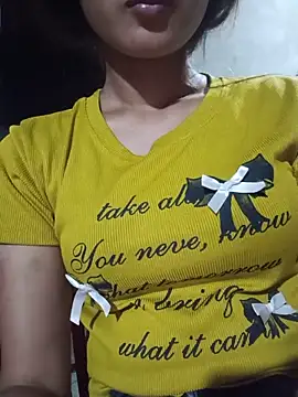 Rosie LoveUU online show from June 10, 1:38 am
