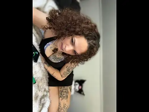 snowbunnyxs online show from April 27, 2:58 pm