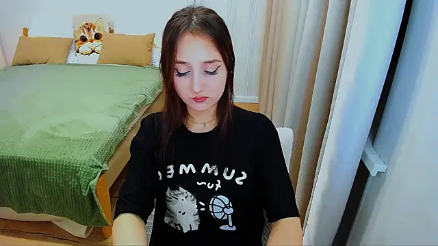 JulietteMonli online show from July 25, 7:21 pm