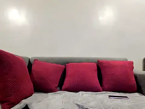 Kendallfoxx online show from July 12, 8:42 pm