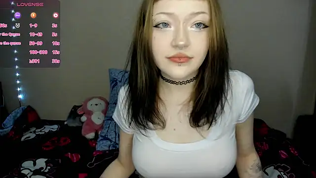 urmelodyy online show from April 29, 9:09 pm