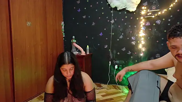 TinyCuckSph online show from May 23, 11:47 pm