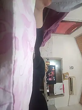 Detsa321 online show from April 28, 10:19 am