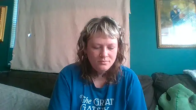 RosieSwitchBitch online show from June 18, 2:22 pm