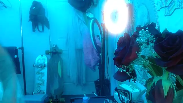 vegavyxen online show from May 2, 3:21 am