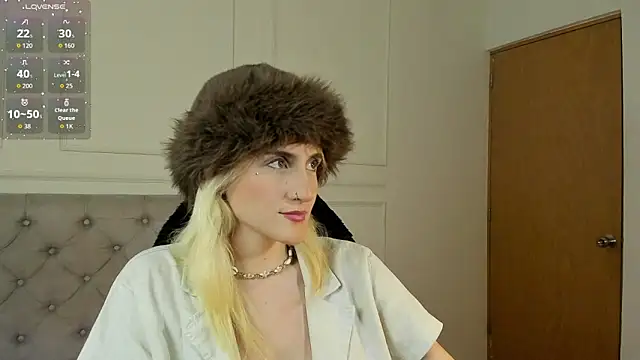 Jessica lisbon online show from June 15, 9:48 pm