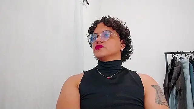 Diane exotic online show from May 4, 1:31 am